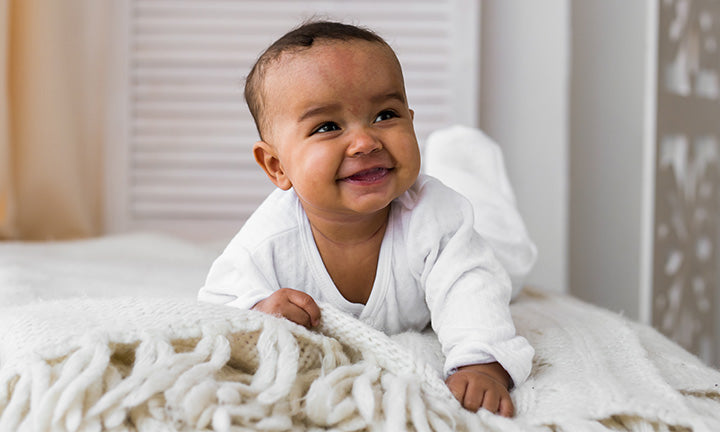 1000 Baby Boy Names from A to Z - Motherly