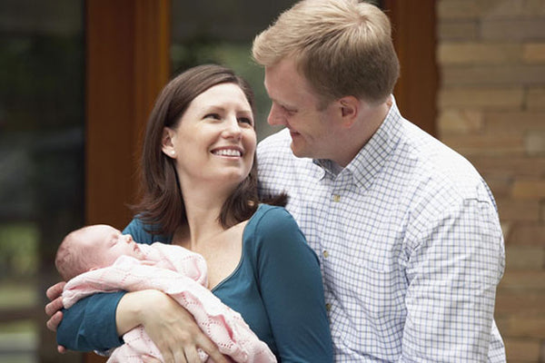 Top Preparation Tips: Bringing Your Newborn Baby Home