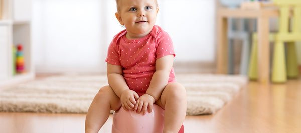 23 Potty Training Tips for Boys and Girls
