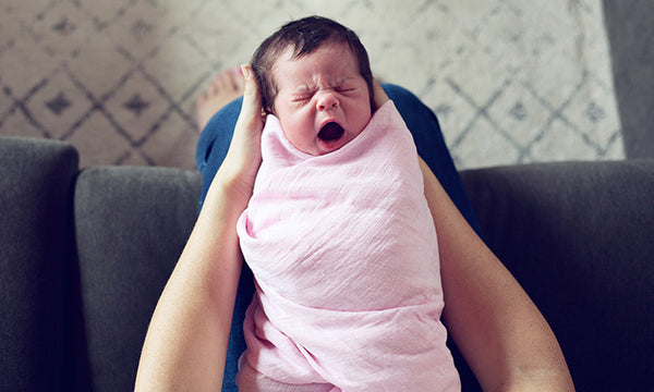 When to Stop Swaddling Your Baby: Signs to Look Out For