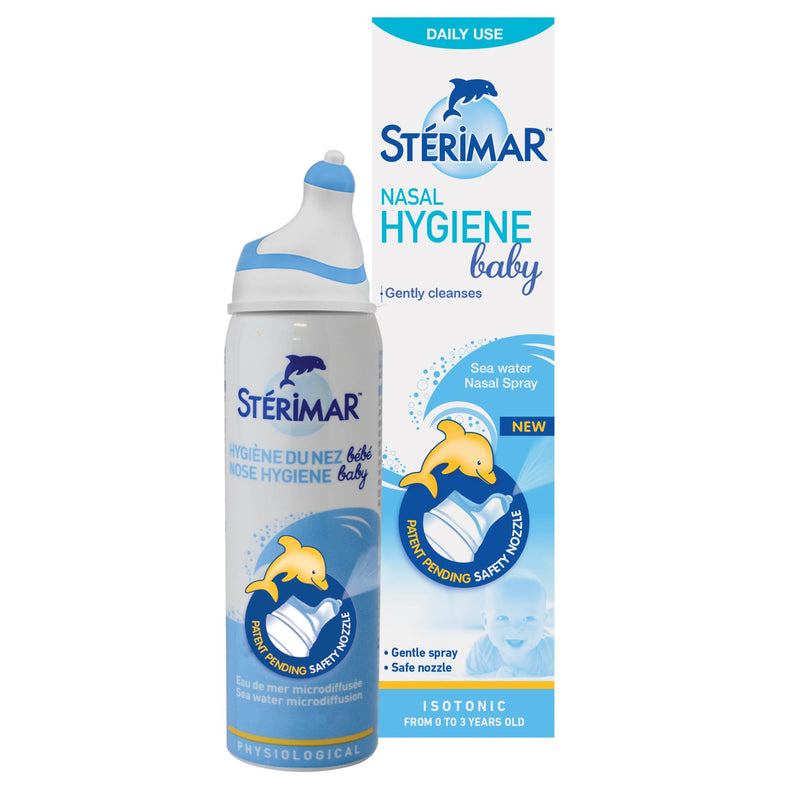 SterBaby50